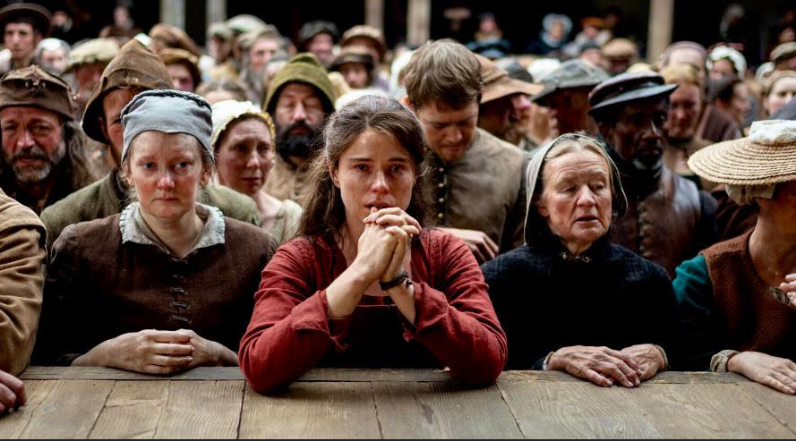 HAMNET: un relato íntimo de amor y pérdida que inspiró la obra de Shakespeare llega a ecuador