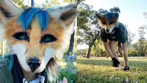 Therian en Ecuador: Anuncian un encuentro en Quito para este 22 de febrero