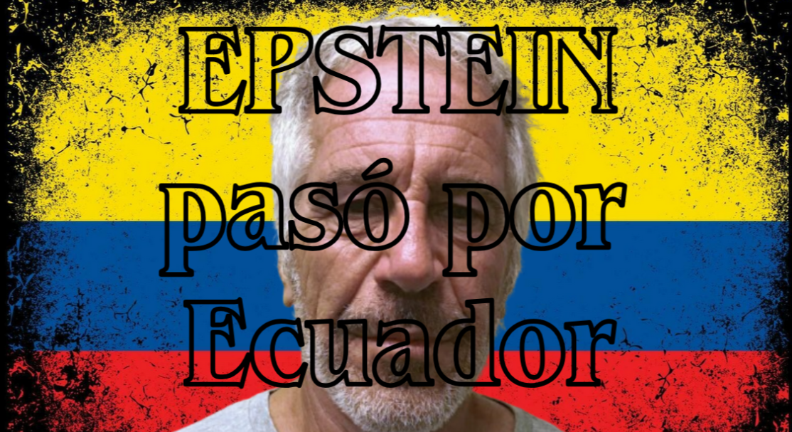 Epstein pasó por aquí… y nadie vio nada (o eso dicen)