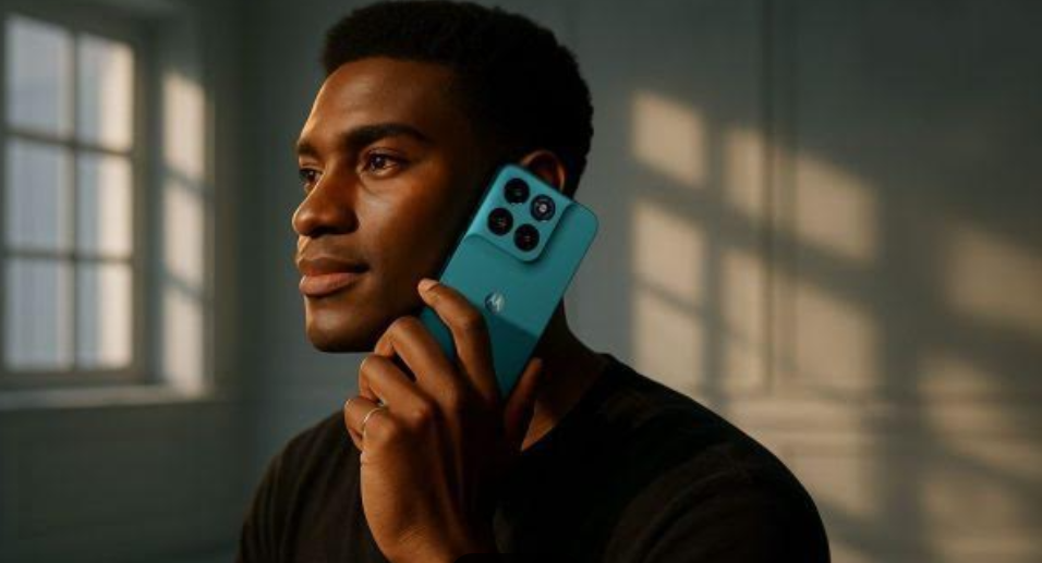 MOTOROLA – CÁMARAS CON TECNOLOGÍA DE INTELIGENCIA ARTIFICIAL Y PANTALLAS MÁS BRILLANTES A LA VANGUARDIA DE LO S NUEVOS MOTO G77 Y MOTO G67