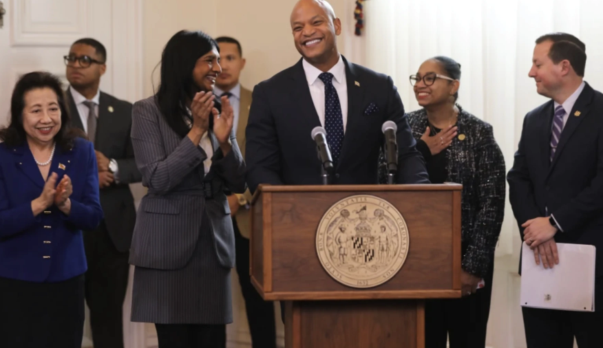 Estados demócratas ponen fin a acuerdos de cooperación con el ICE