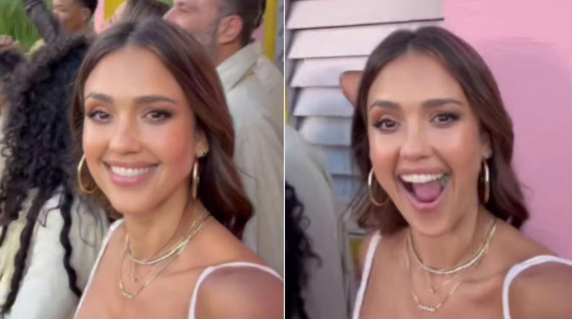 Aparición de Jessica Alba en La Casita de Bad Bunny reaviva polémica: «No me llamen latina»