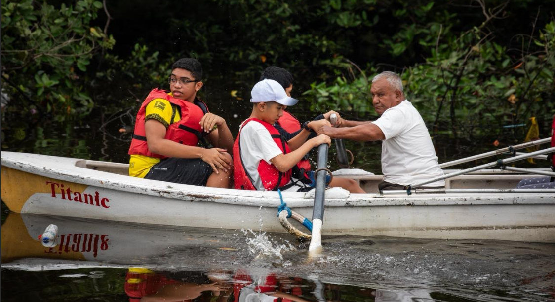 Agendas de actividades Malecón 2000 y Malecón del Salado: Día de la felicidad y entretenimiento al aire libre