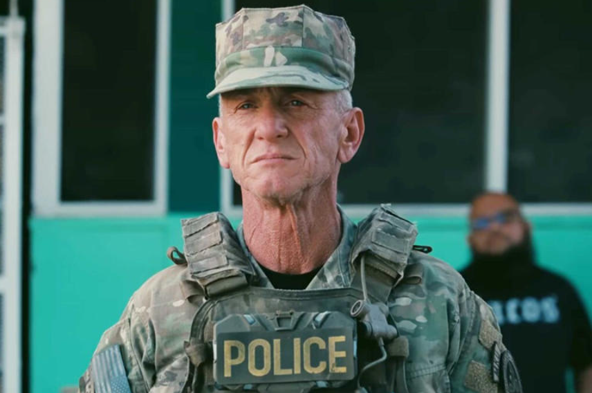 Sean Penn, sobre su complicada relación con los Óscar