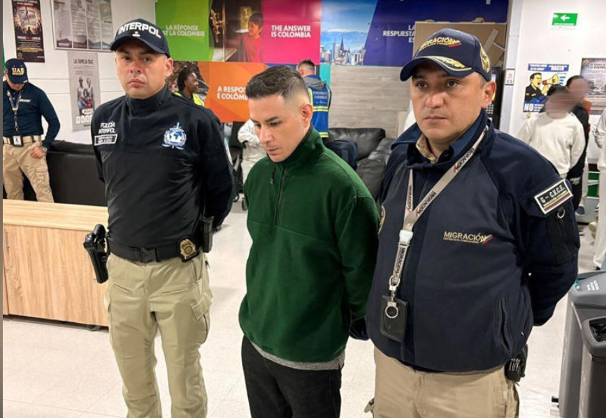 Los delitos cometidos por alias Lobo Menor: También asesinó al hermano de José Serrano