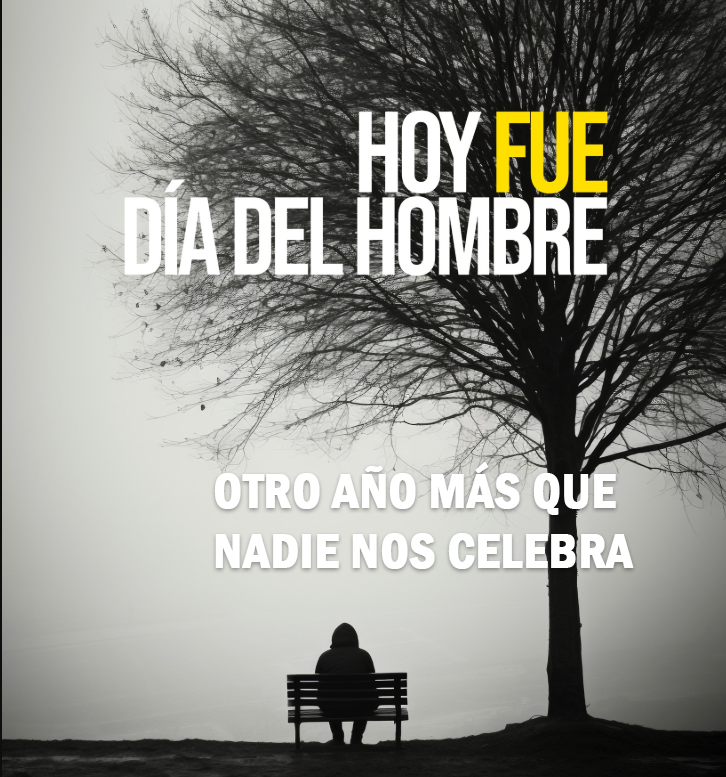 HOY ES EL DIA DEL HOMBRE ¿Qué se celebra el 19 de marzo en Ecuador?