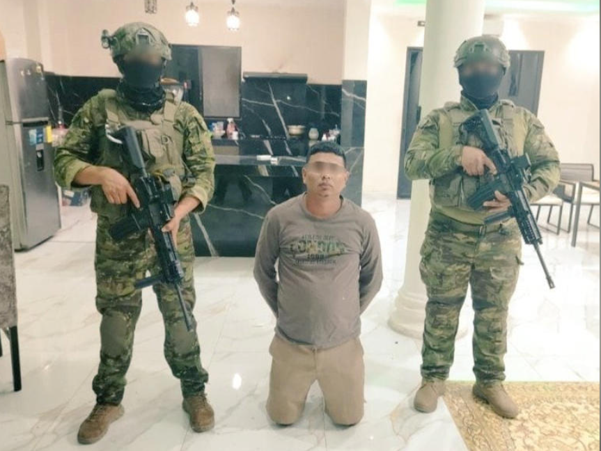 Apareció sin vida en la penitenciaría el presunto jefe de los sicarios de «Los Tiguerones»