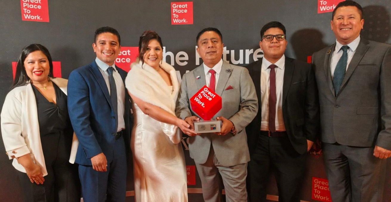 El talento como ventaja competitiva: la apuesta de Envasur que le abrió mercados como Emiratos Árabes Unidos