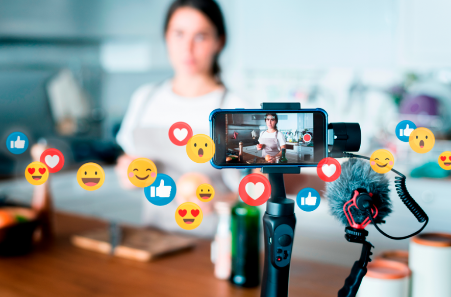 ¿Debemos preocuparnos cuando los influencers y celebridades ocupen cargos políticos?