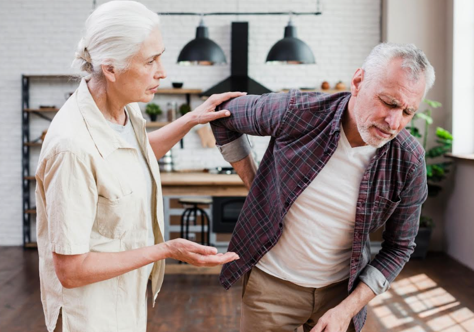 SALUD ¿Qué es el dolor crónico musculoesquelético y cómo se mide?