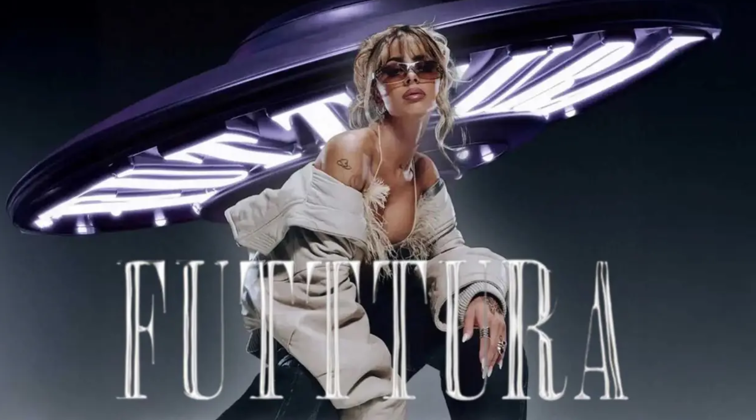 Preventa exclusiva TINI – FUTTTURA Tour