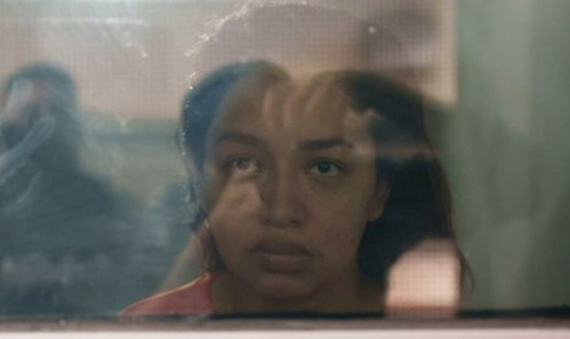 Mujer que mató a su madre en Sauces suma segunda víctima