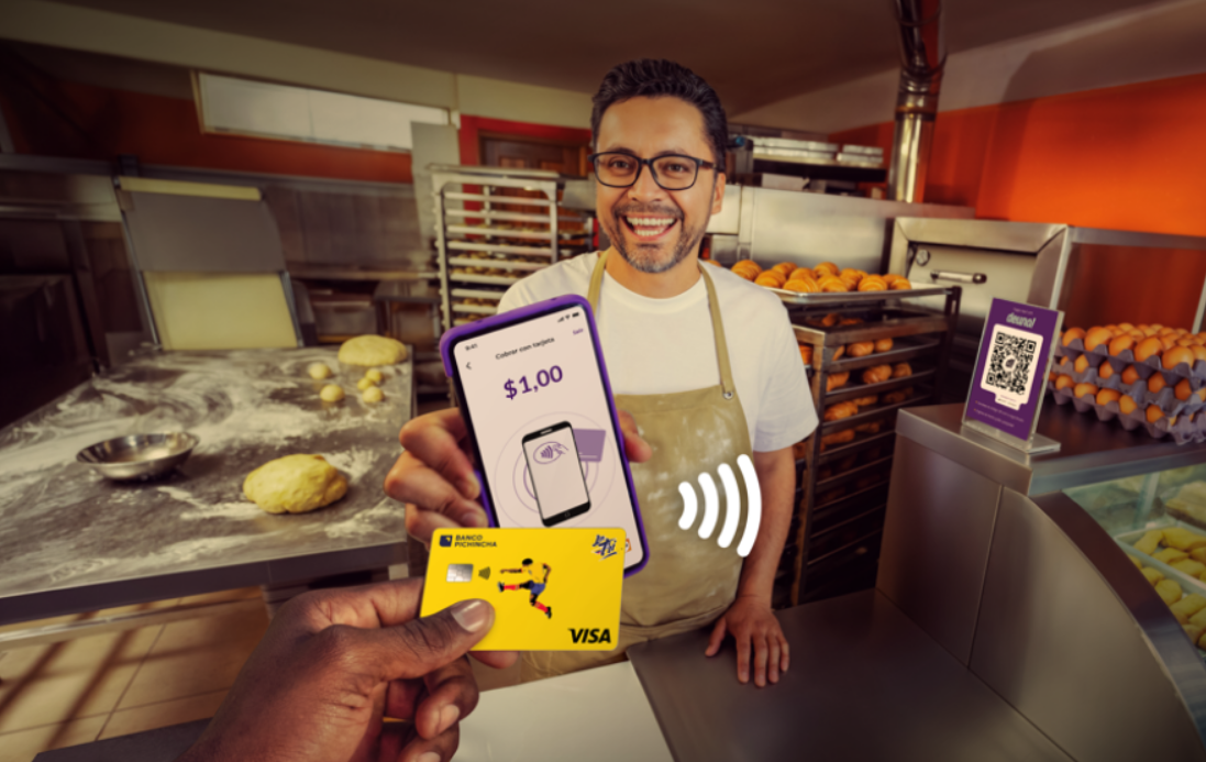 Deuna lanza Deuna Negocios, su nueva app para impulsar la gestión y el crecimiento de los comercios en Ecuador