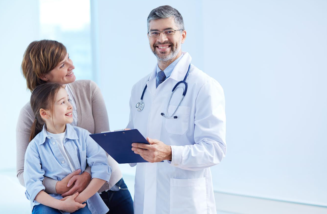 07 de abril | Día de la Salud