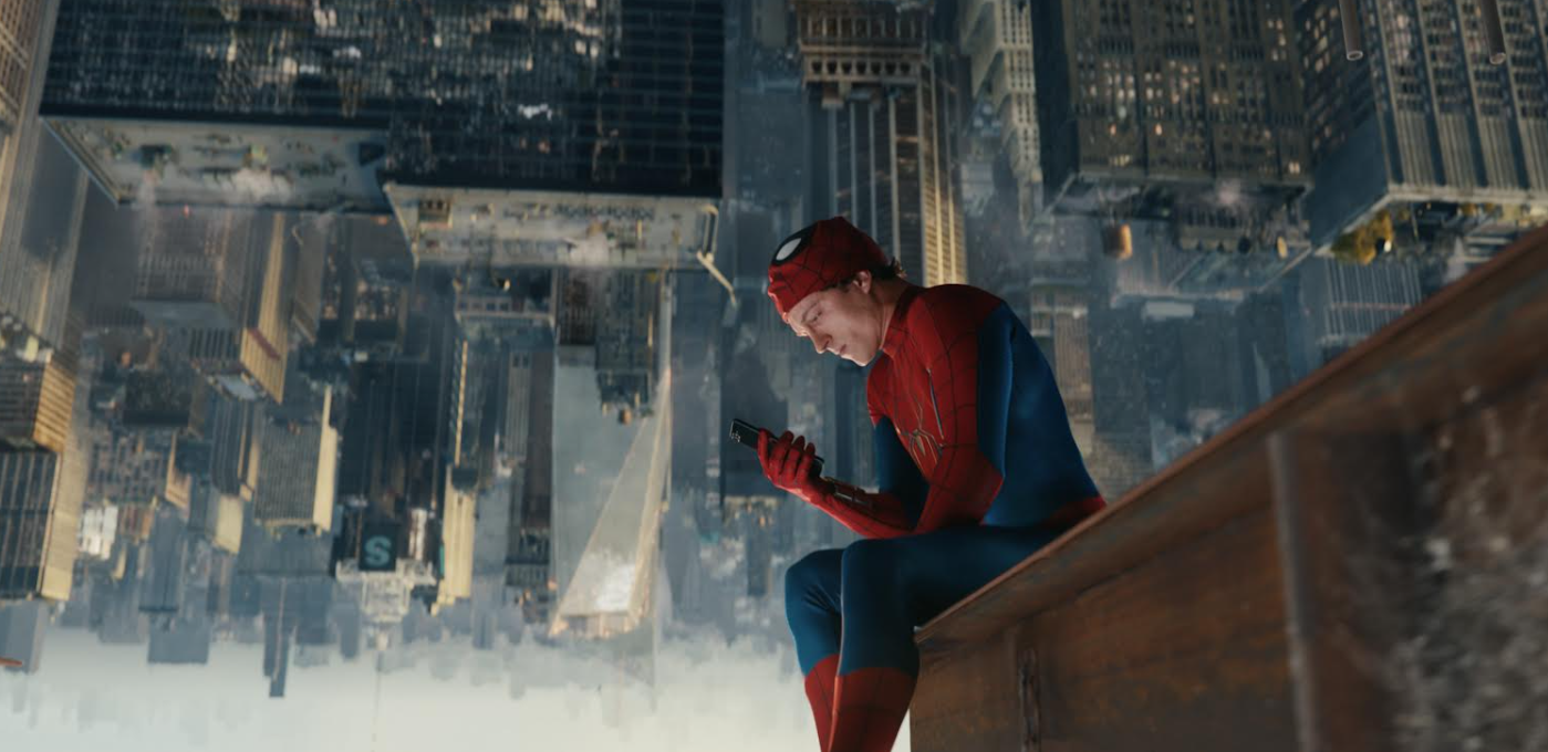 “Spider-Man: Un Nuevo Día”, el héroe más querido regresa a los cines con su historia más humana