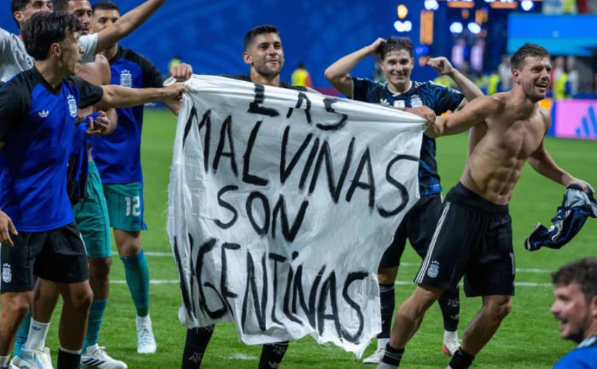 Revocar la visa: los jugadores argentinos de la Premier League reciben la noticia más severa tras el Mundial 20 26