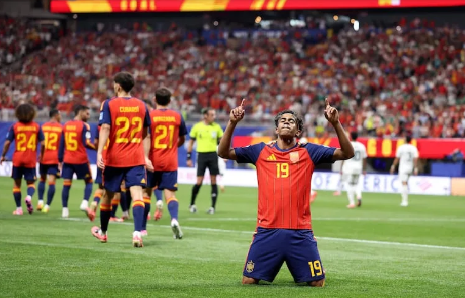 Partido de hoy del Mundial 2026, martes 14 de julio: horario y por dónde ver en vivo online