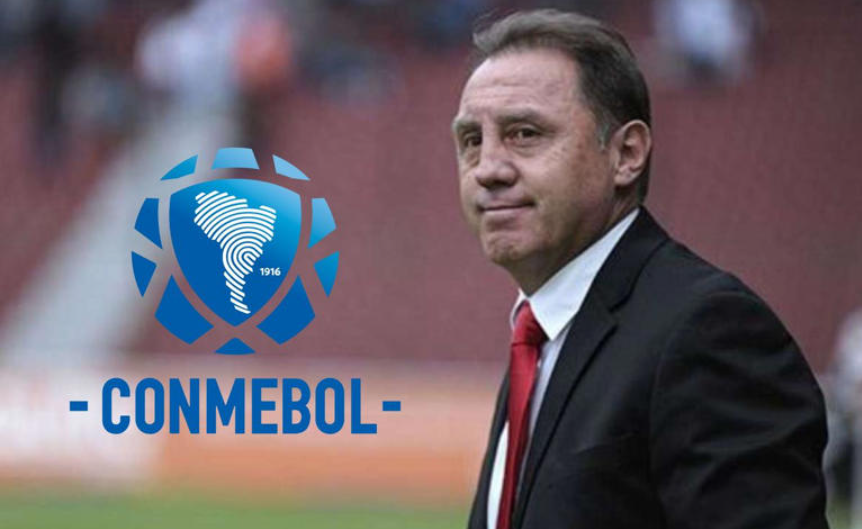 Las dos selecciones que ofertaron por Álex Aguinaga para el puesto de DT