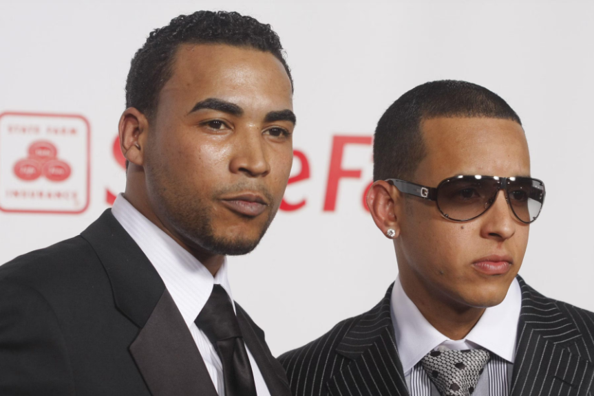 Don Omar revela qué le dijo Daddy Yankee la última vez que hablaron