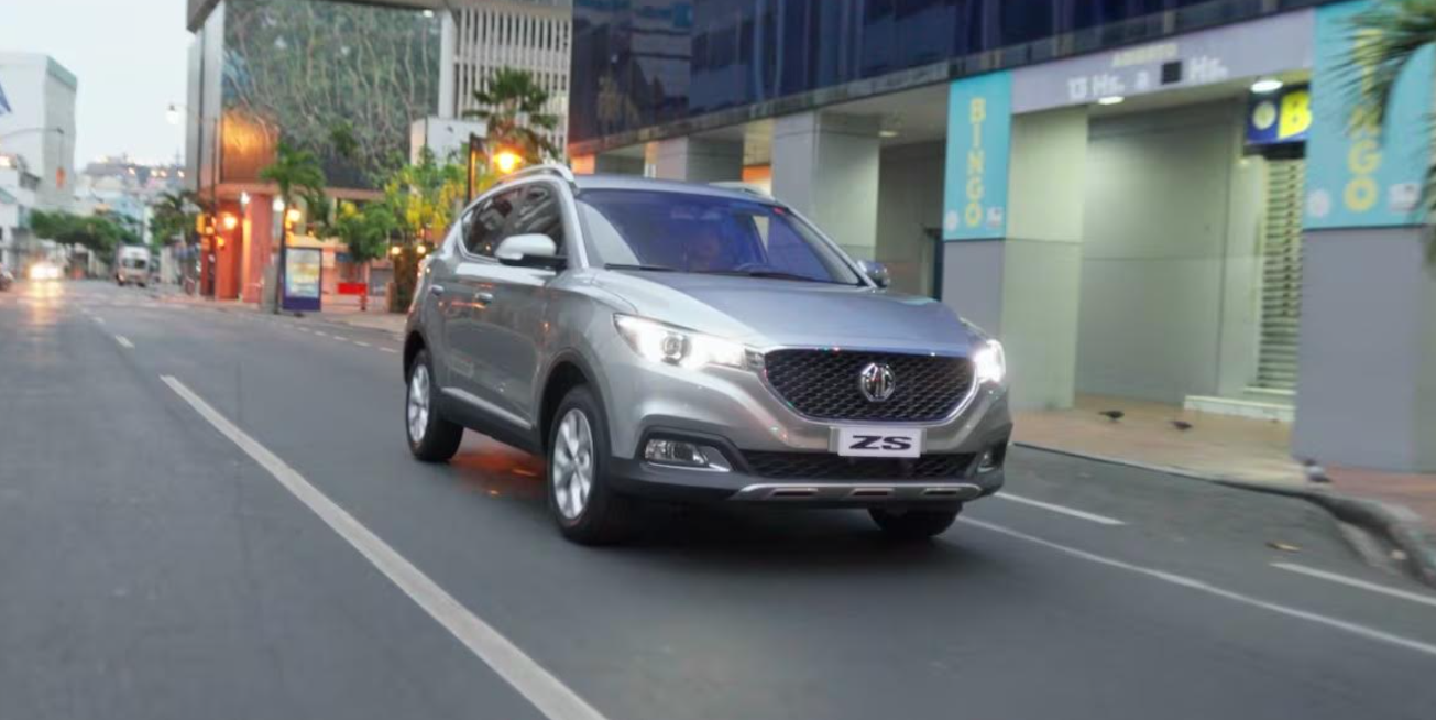 ¿Por qué los SUV se han convertido en el vehículo favorito de las familias ecuatorianas?