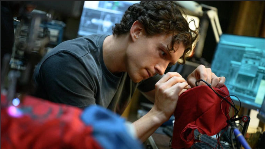 ‘Spider-Man: Brand New Day’ es una película estupenda hasta que comete un error demasiado habitual en Marvel