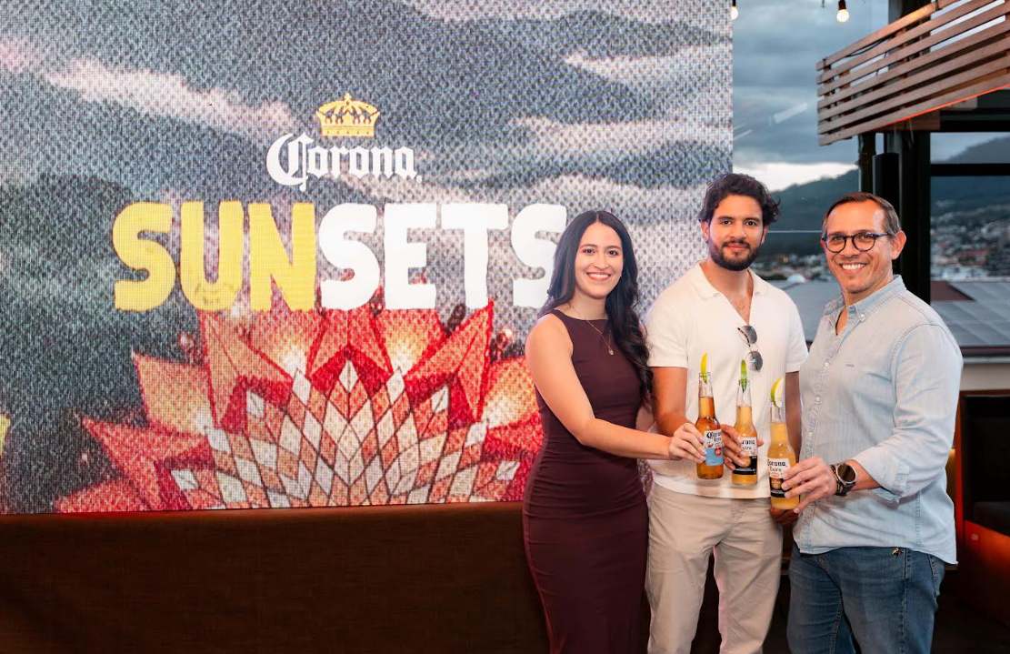 Regresa a Ecuador el Festival que transforma los atardeceres en una experiencia musical irrepetible: Corona Sunsets