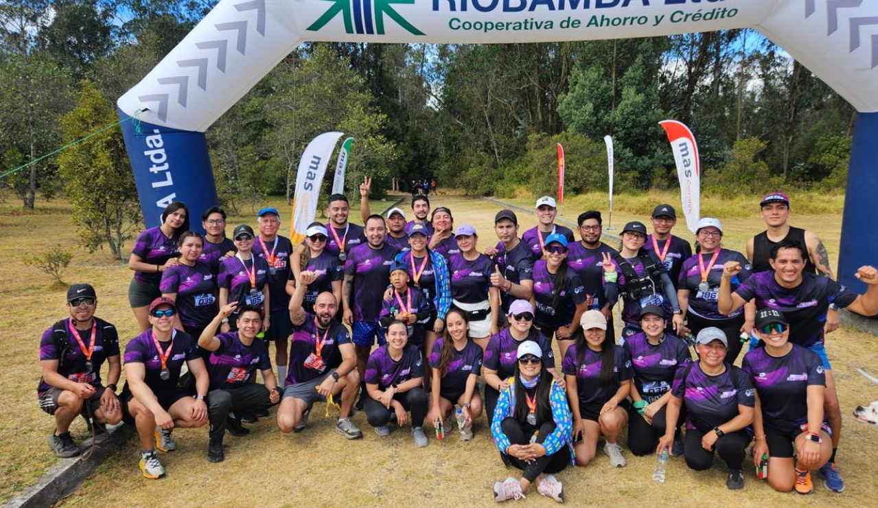 Alpinistas en Acción, voluntariado que conecta propósito, bienestar e impacto social