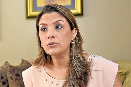 Silvia Buendía, la guayaquileña que luchó por los derechos de las mujeres y las minorías sexuales