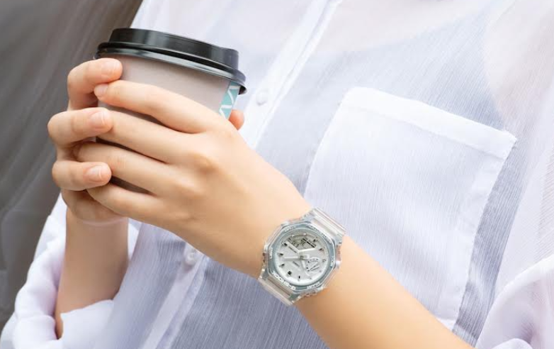 La evolución del estilo urbano: por qué G-SHOCK sigue siendo un ícono