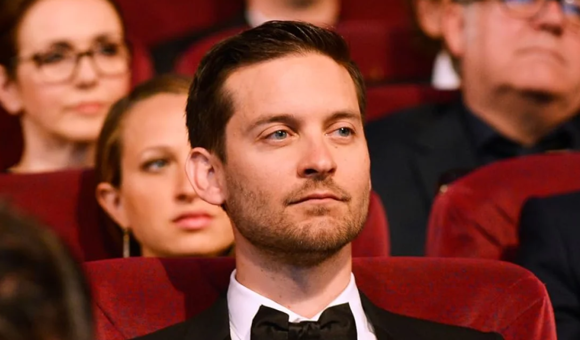 Tobey Maguire ofició la boda de su exesposa Jennifer Meyer en Hawái: los famosos que asistieron