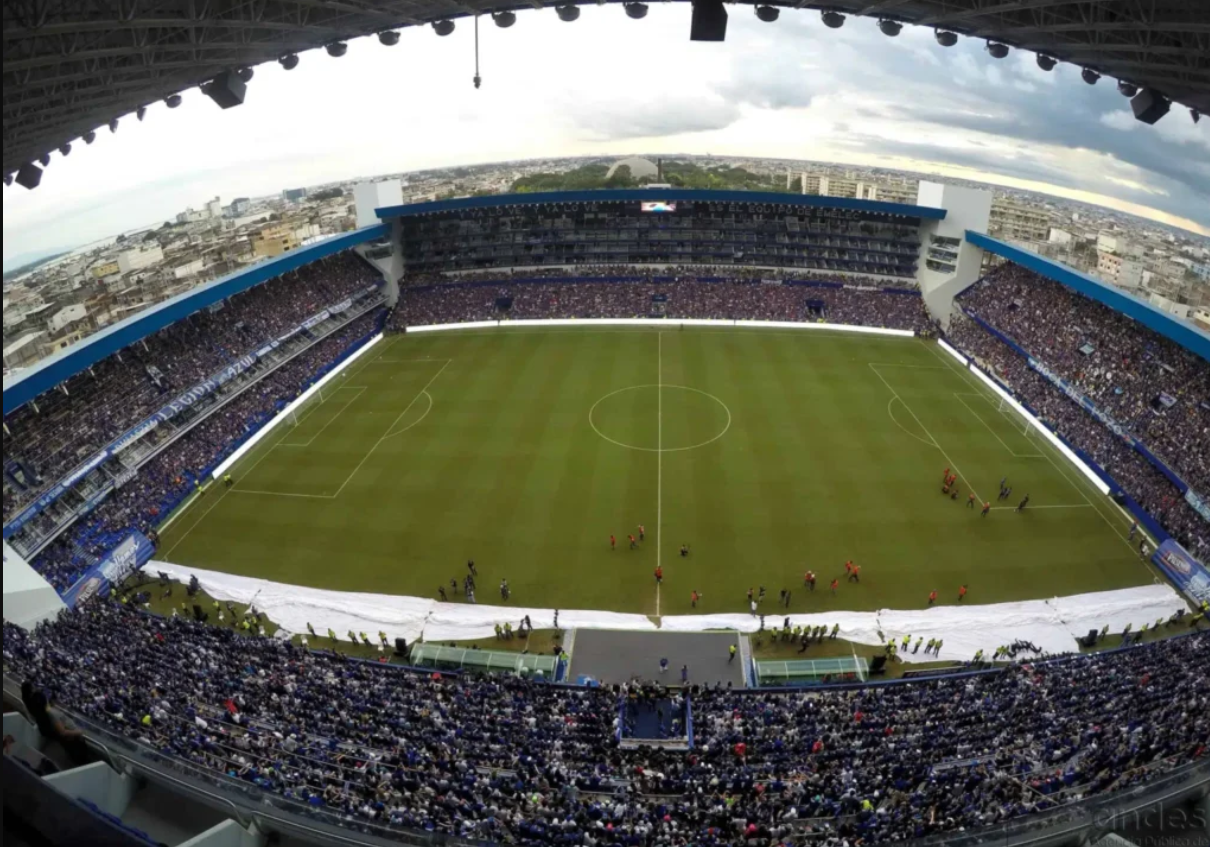 81 años del Capwell: El templo que forjó la identidad del Bombillo