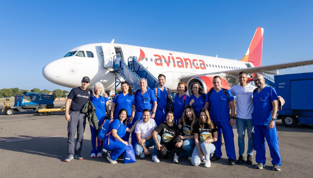 Avianca es reconocida en los World Finance Sustainability Awards 2026 por su gestión ESG en América Latina