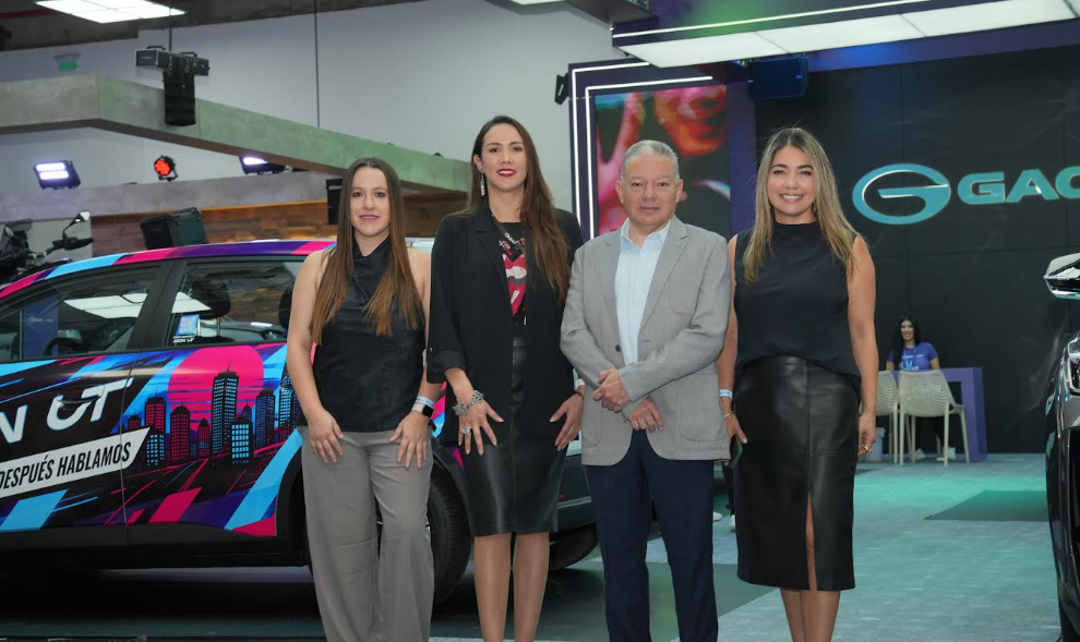 IMPOVENTURA PRESENTÓ NUEVOS MODELOS Y NOVEDADES DE VOLKSWAGEN, GEELY, GAC E ISUZU EN AUTOMUNDO 2026